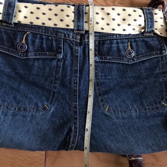 Unique Handmade Jeans Purse Crafted from Recycled Materials and in New Conditi… - Picture 5 of 8